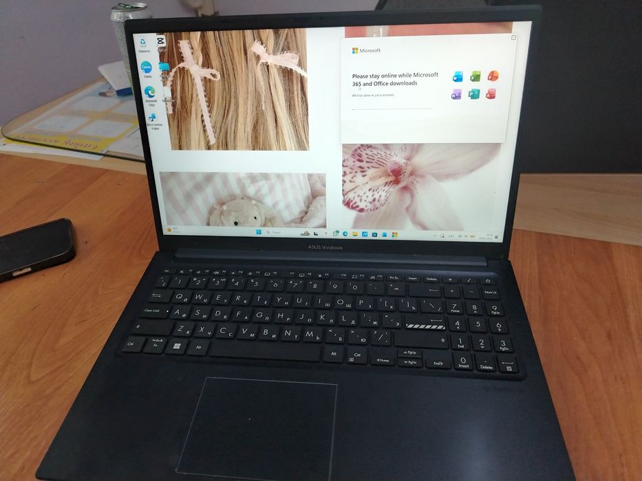 Asus vivobook ноутбук