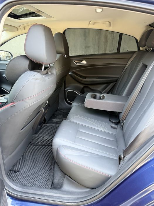 Chery arrizo 6 pro full