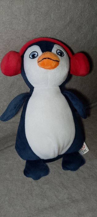 Мягкие игрушки Kindermix.