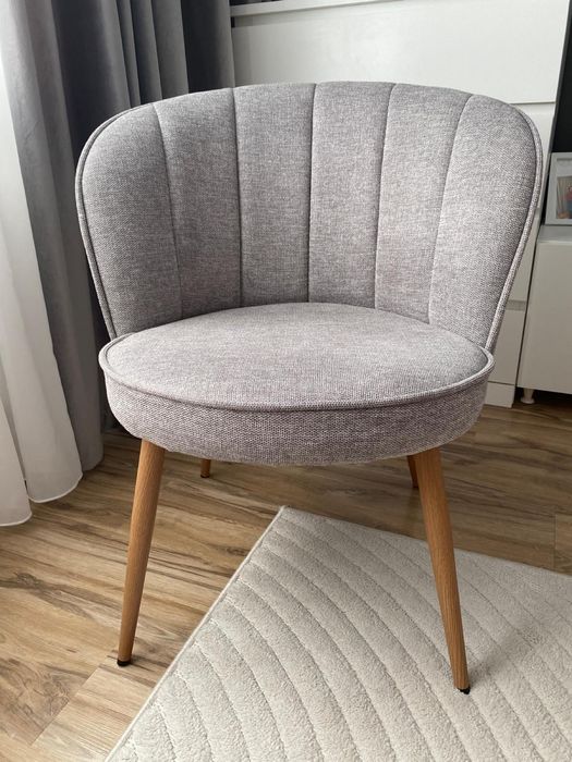 Fotoliu / scaun tapitat