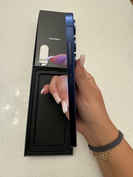 Samsung Galaxy S25