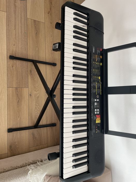 Vand orga electronica
