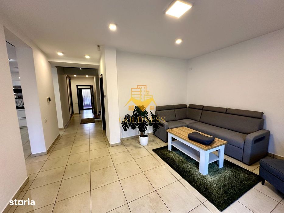 Casa 5 camere, Gheorgheni, Curte, Garaj, Titulescu, Interservisan