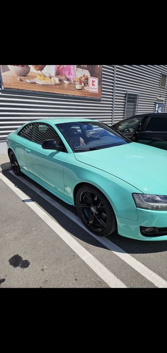Vand Auto Audi A5