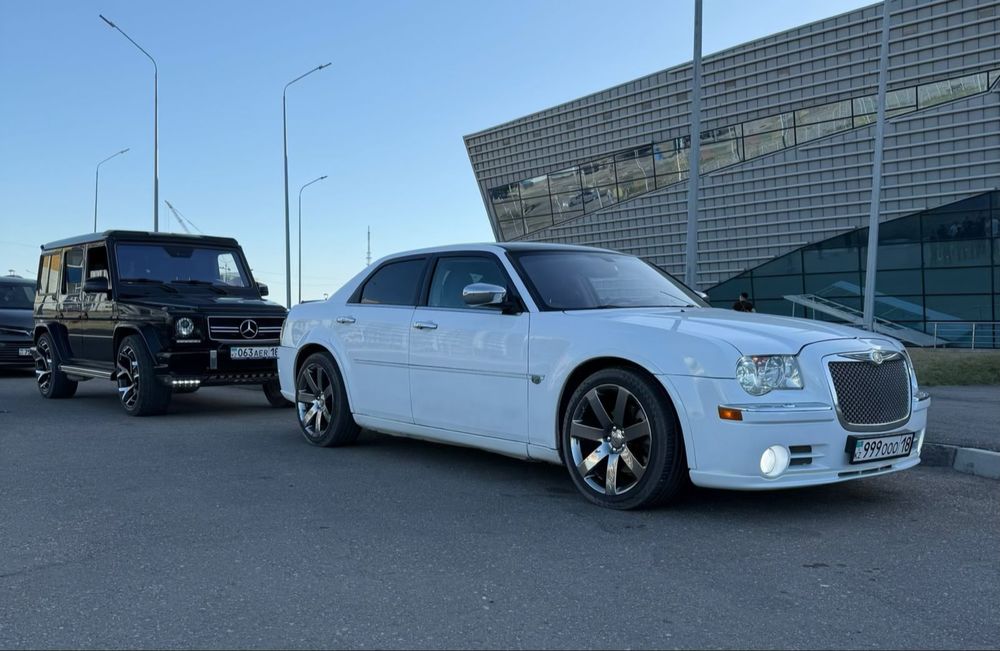 Геленваген  той роддом