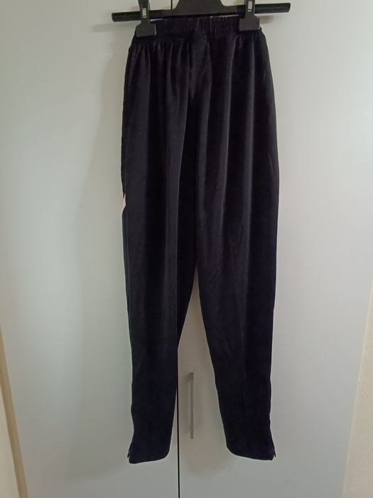 Pantaloni alergat dori fit Nike