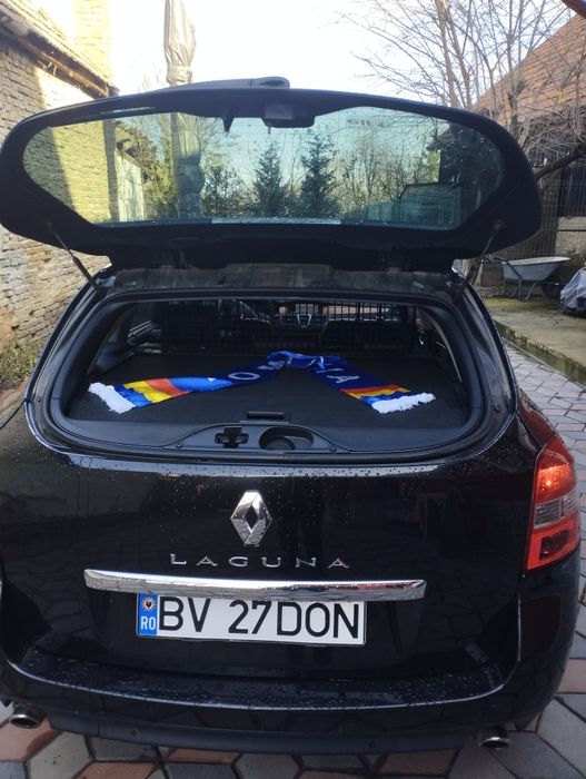 Renault Laguna 3 GT Viper 5706V