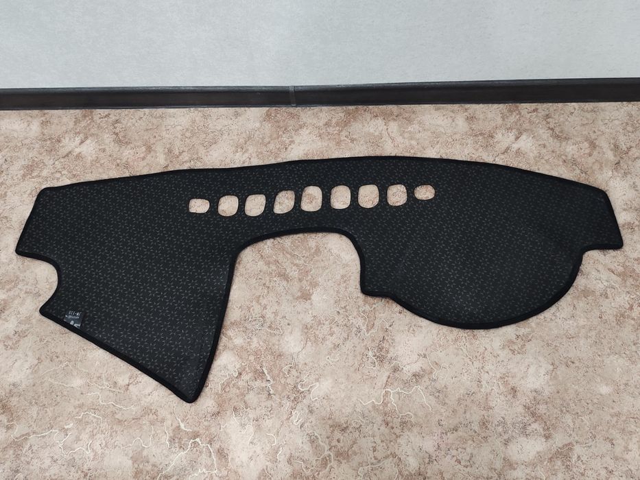 Накидка на торпеду гранта фл