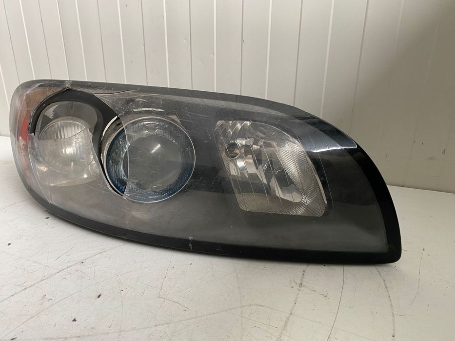 Far dreapta xenon VOLVO C70 2006-2010 31294412