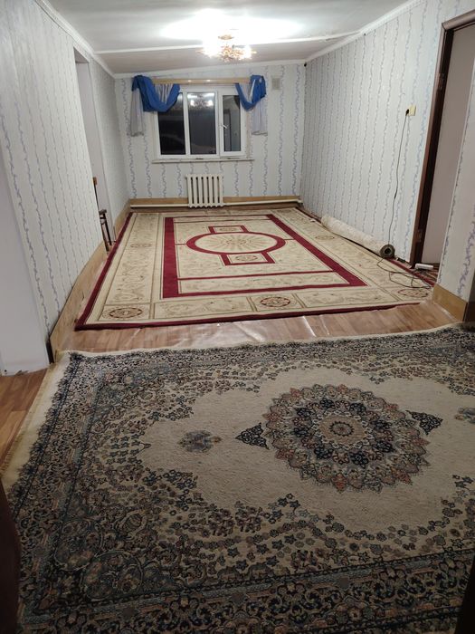 Ақ депо 4 комната