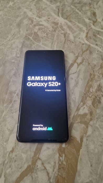 Samsung s20 Plus