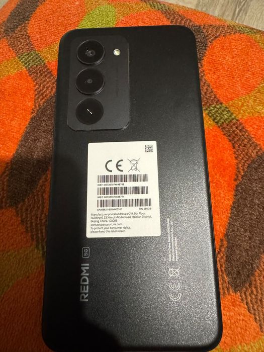 vând.. REDMI.15.