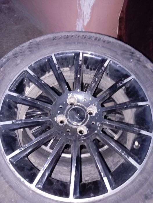 Razmer17 baloni buladi