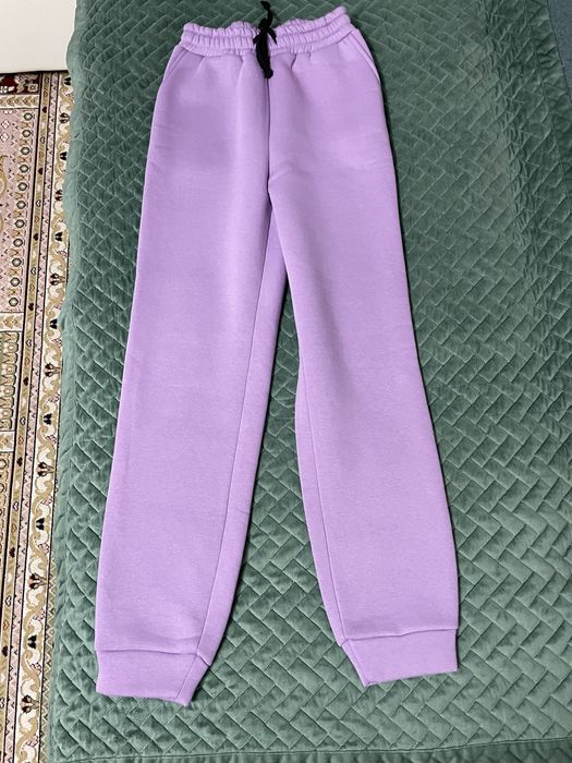 Костюм утепленный на девочку