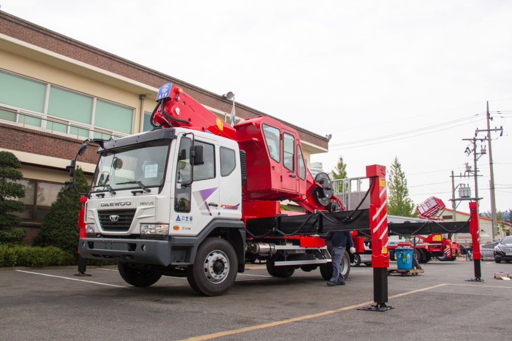 Avtovishka xizmati Автовышка Vishka Вышка Avtolift Автолифт вишка