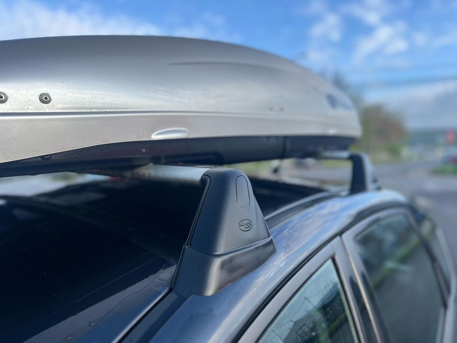 Subaru Impreza 2008, 1.5 GPL, 4x4 cu reductor