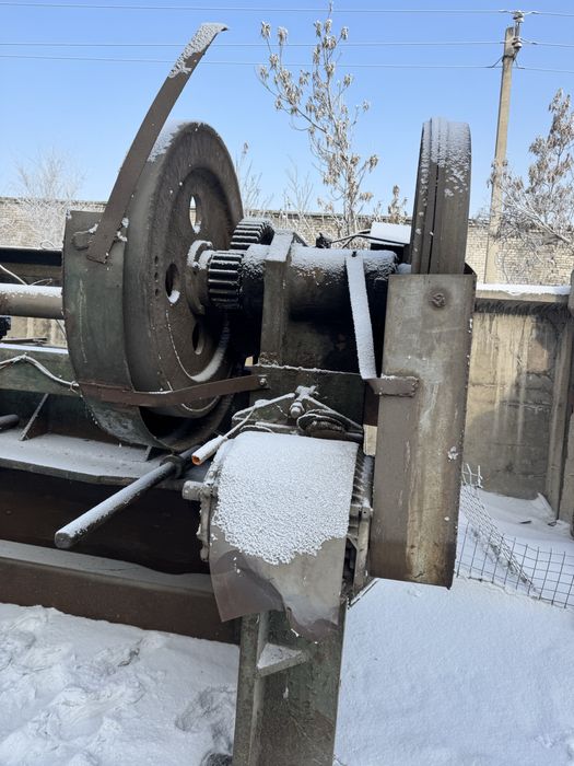 Продам гильотину