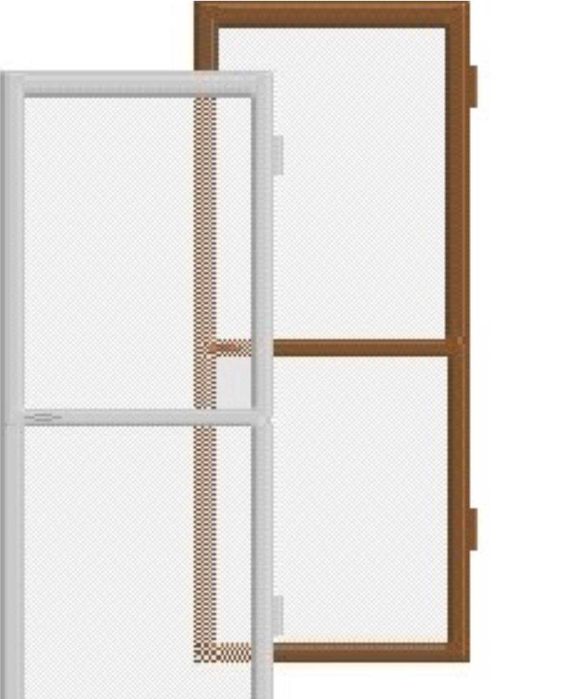 Москитные сетки на заказ