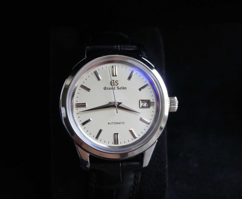 Seiko Mod Механические часы