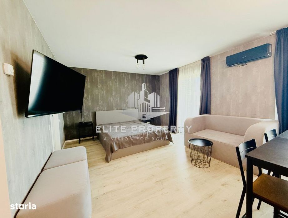 Vanzare Studio| Ideal Investitie| H Pipera Lake