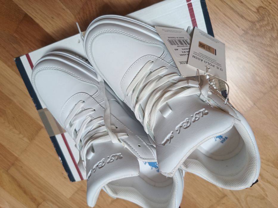 Incaltari Polo Ralph Lauren mărime 40 noi