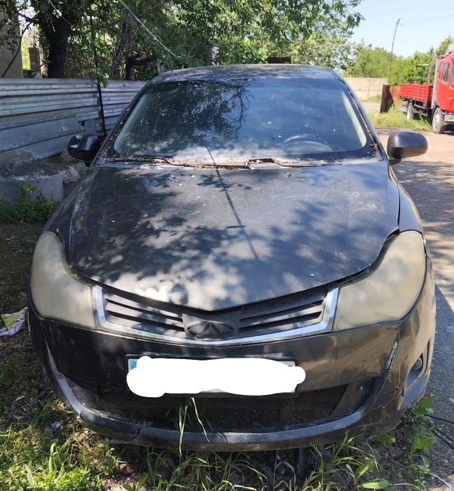 Продам Chery Very A13