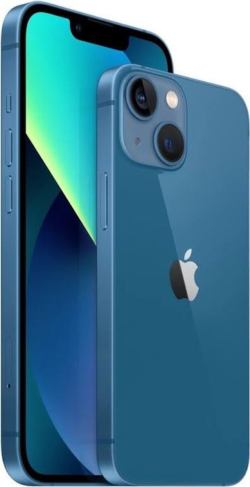 Продам iPhone 13 или обменяю