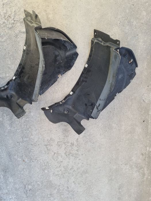 Carena stânga dreapta audi a5 f5 model s- line 2019