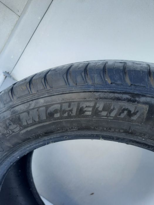 Комплект летних шин 245/55/19