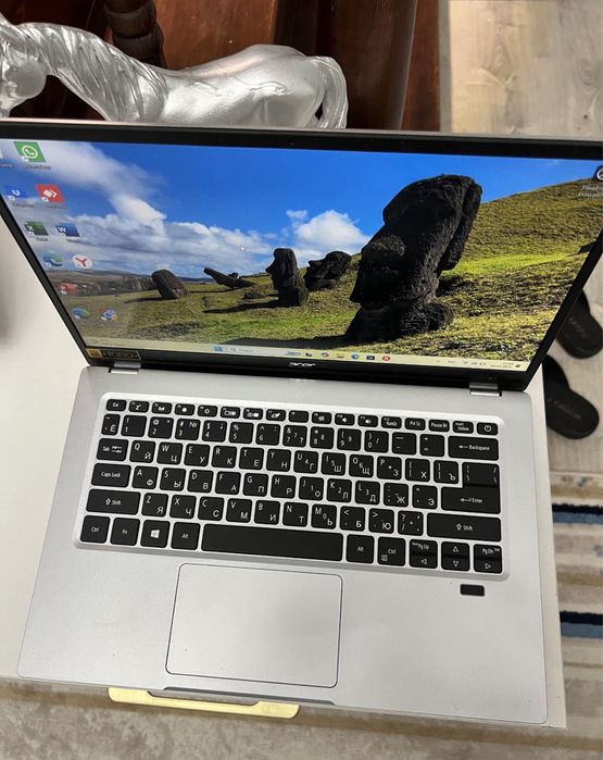 Ноутбук ACER Swift 1