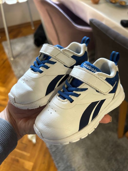 Детски маратонки Reebok 21 номер