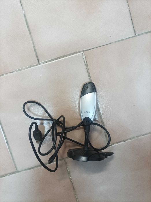 Камера и микрофон с Usb за компютър / лаптоп