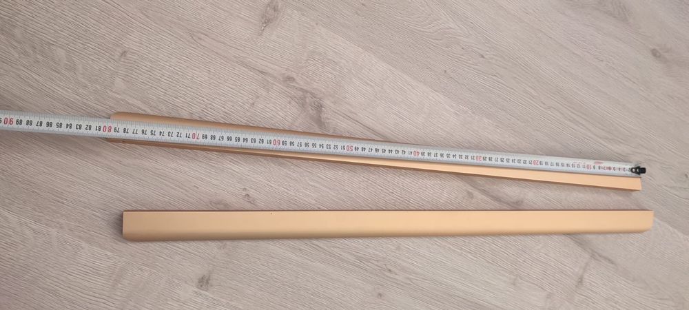 Ручки для мебели