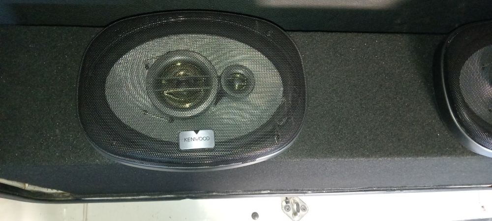 Kenvod718 kalonka arginal