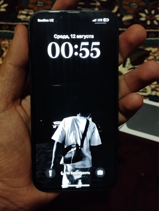 Iphone 13 фулл комплект