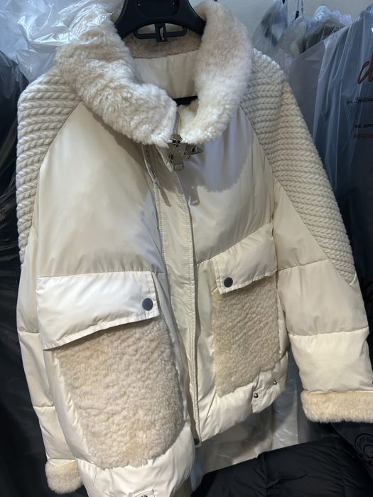Продам куртку зимнюю