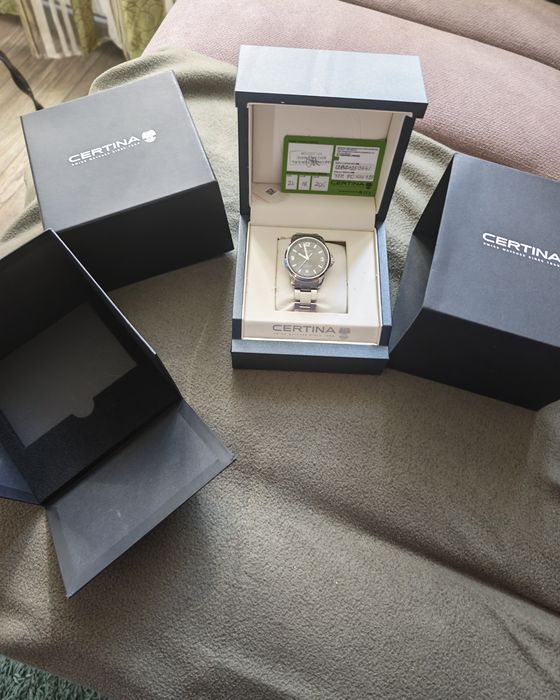 Ceasuri Citizen Vostok Zodiac Certina Cyma