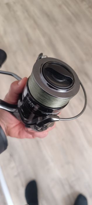 Фидре макара 6000