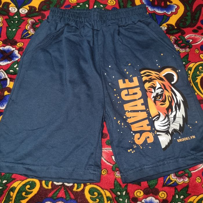 1-К,У'Л Футболка-шу'ртик