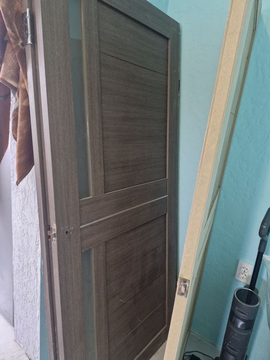 Двери межкомнатные