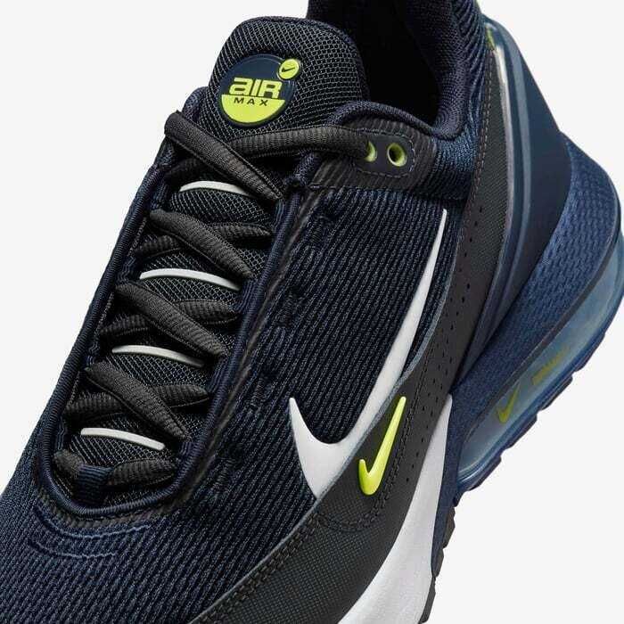 Nike - Air Max Pulse номер 38.5,39 дамски черни Оригинал Код 5066