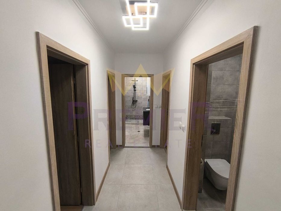 Продава се Тристаен апартамент в Варна, Погреби - 89 кв.м за 1287 €/кв.м - Снимка #1