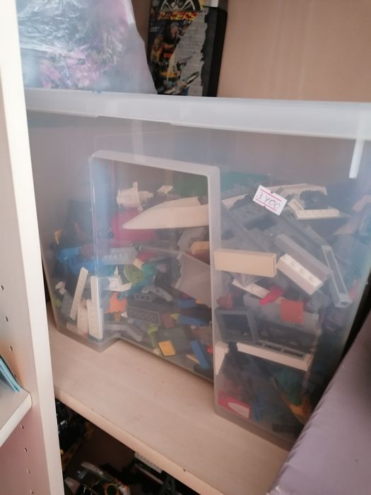 Продам конструкторы Лего Оригинал