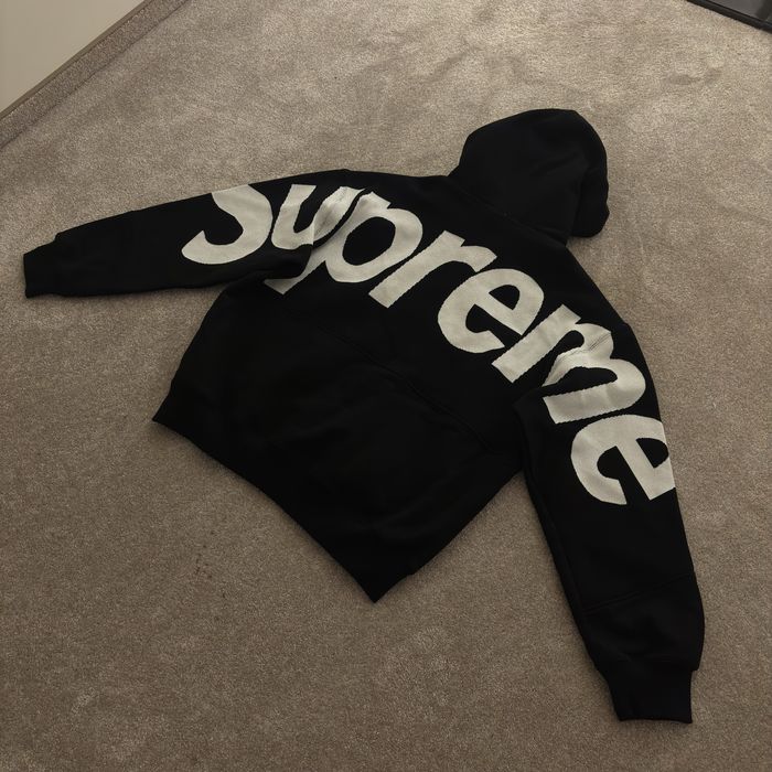 Hanorac Supreme FW24