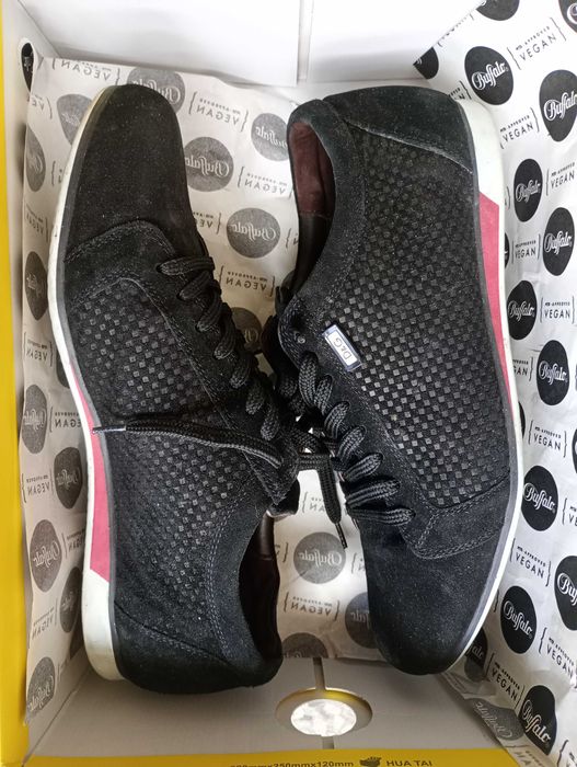 Нови маратонки SAGUARO N43, Diadora N 41 1/2, Rieker N39 и D&G N41