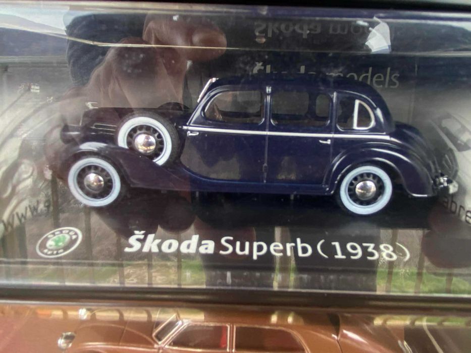 Skoda Tatra 1:43 Abrex IXO models Шкода Татра умалени модели мащаб 1:43 Абрекс