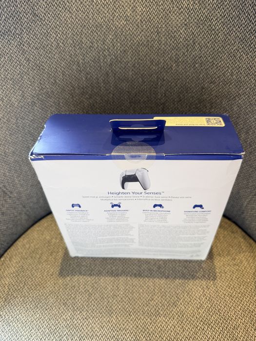 Maneta Sony PlayStation  Alb