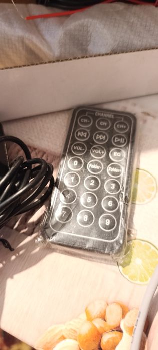 Мултимедия Android за кола