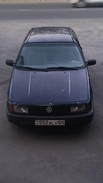 Продам пассат б3