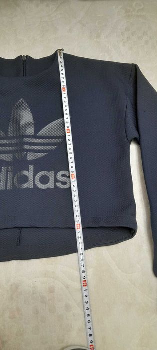 Разкошна блуза adidas